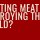 Is Eating Meat Destroying the World?